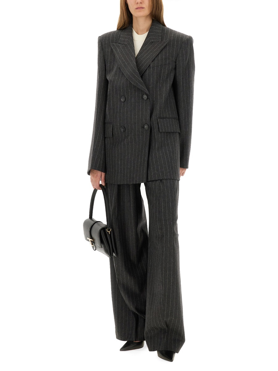 [SPORTMAX] Blazer FW25 2522046103600_553002