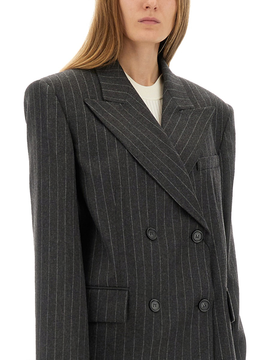 [SPORTMAX] Blazer FW25 2522046103600_553002