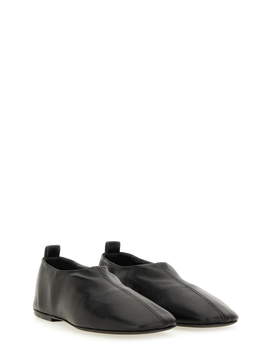[DRIES VAN NOTEN] Flat shoes FW25 011703_140900