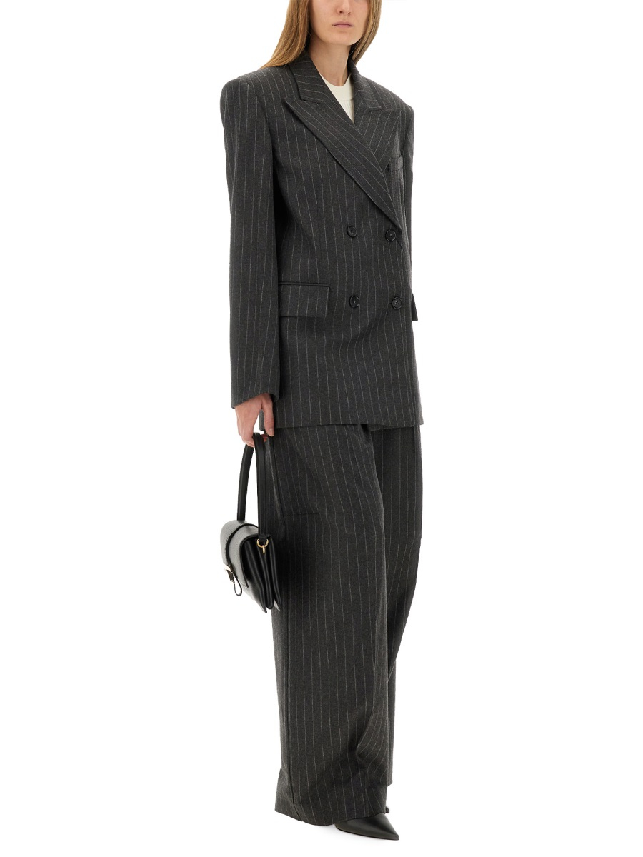 [SPORTMAX] Trousers FW25 2522136113600_553002
