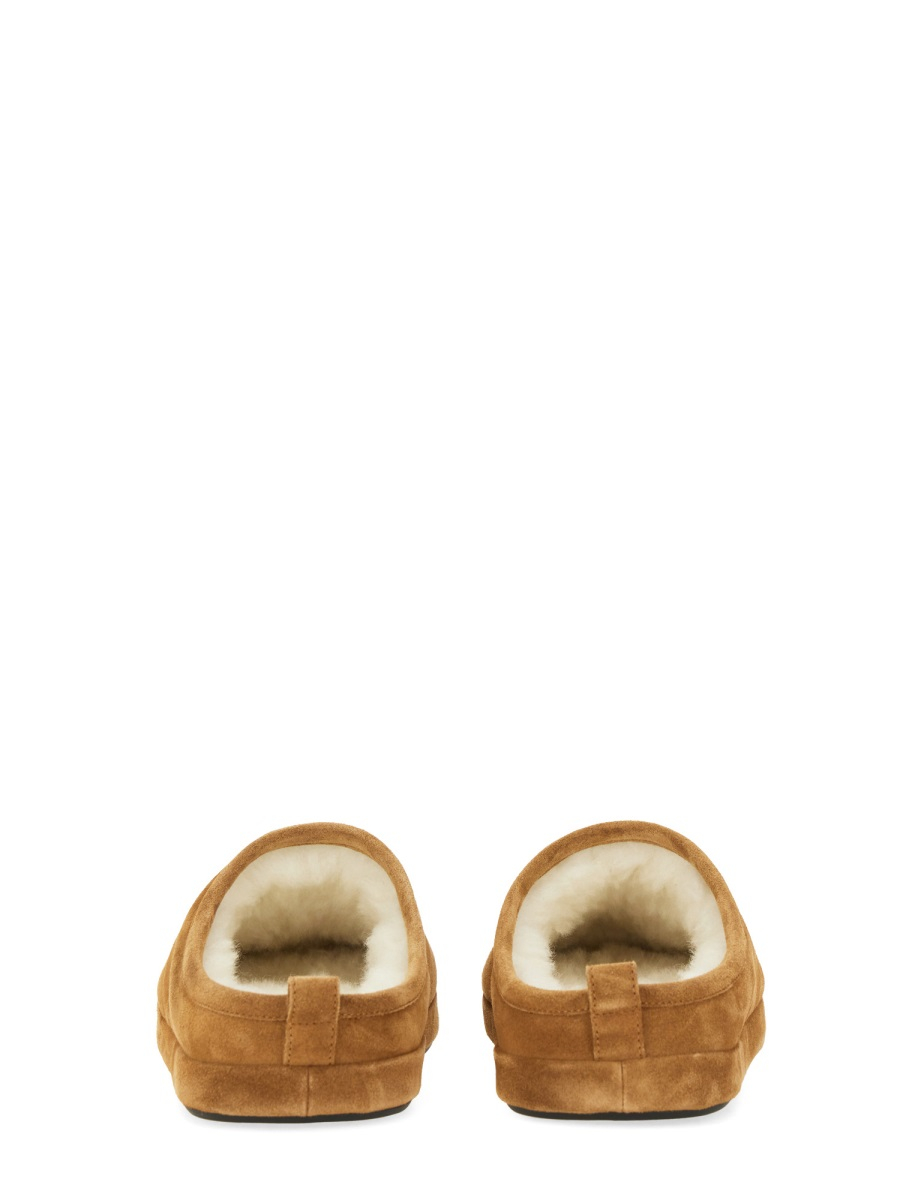 [Balenciaga] Mules FW25 810543_WBFC12200
