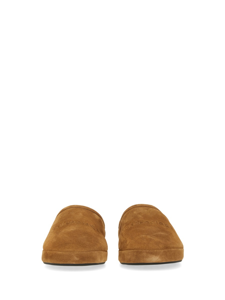 [Balenciaga] Mules FW25 810543_WBFC12200