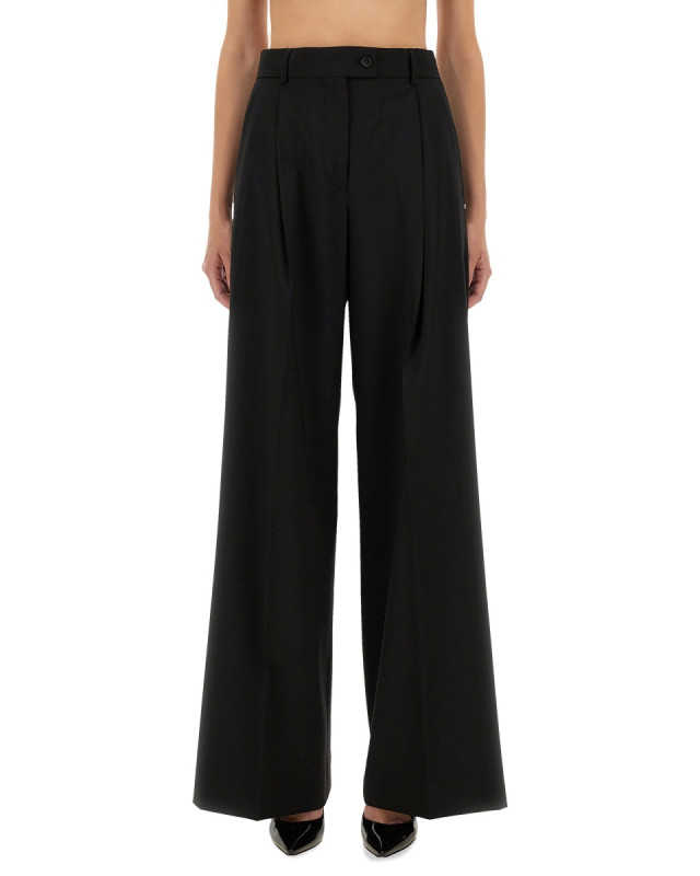 [SPORTMAX] Trousers FW25 2522136021600_245004