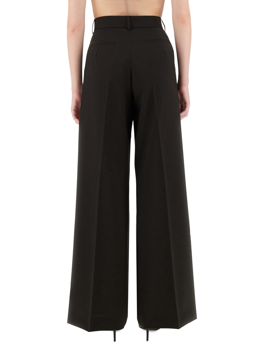 [SPORTMAX] Trousers FW25 2522136021600_245013
