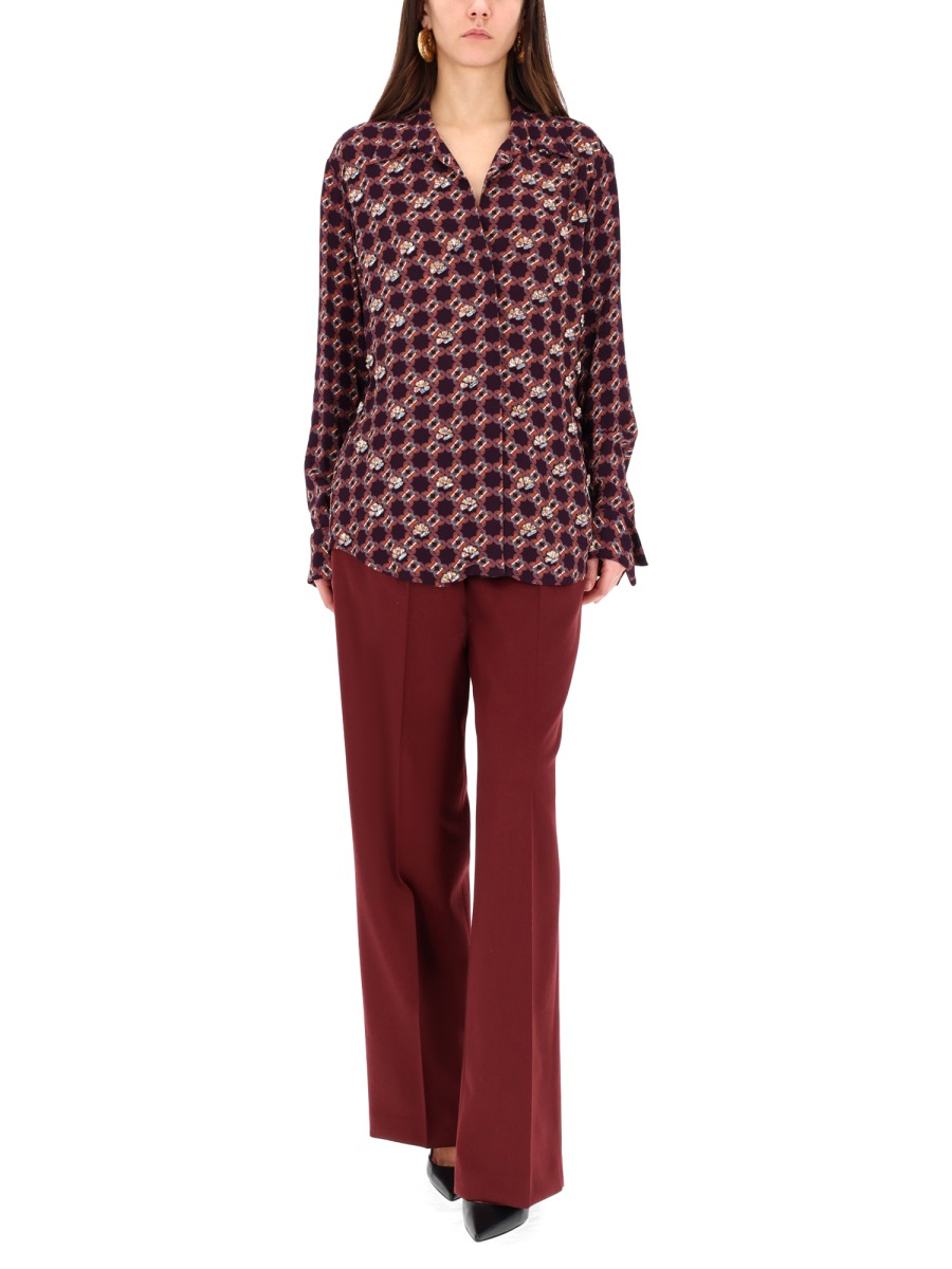 [DRIES VAN NOTEN] Trousers FW25 010922_2248360