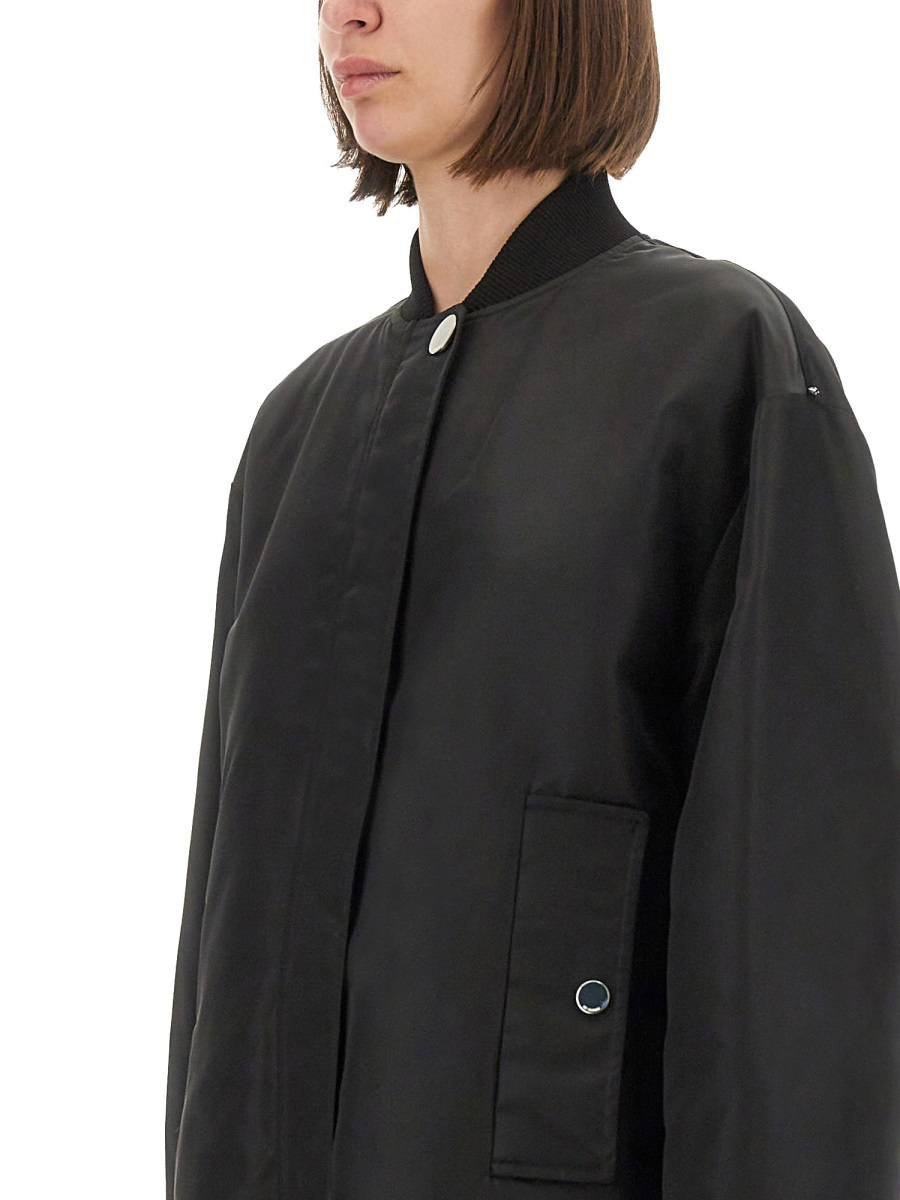 [SPORTMAX] Bomber jacket FW25 2522026041600_240003