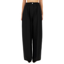 [SPORTMAX] Trousers FW25 2522136022600_406004