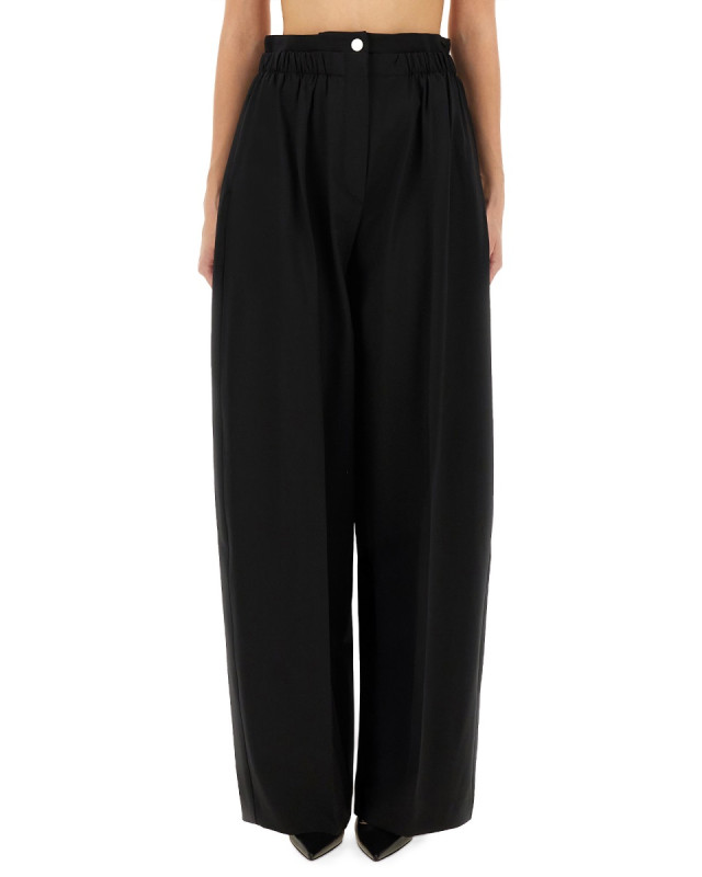 [SPORTMAX] Trousers FW25 2522136022600_406004