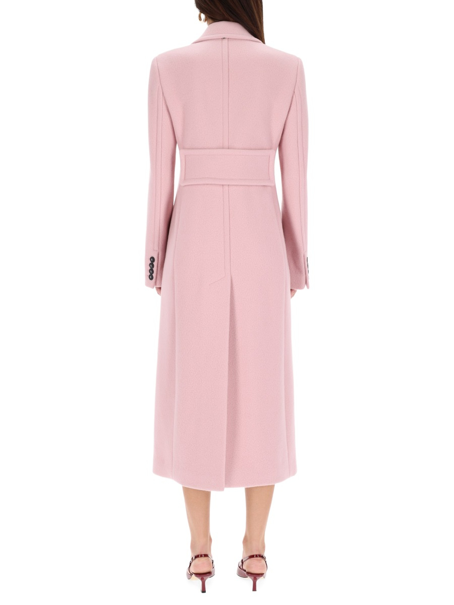 [SPORTMAX] Coat FW25 2522016032600_605003