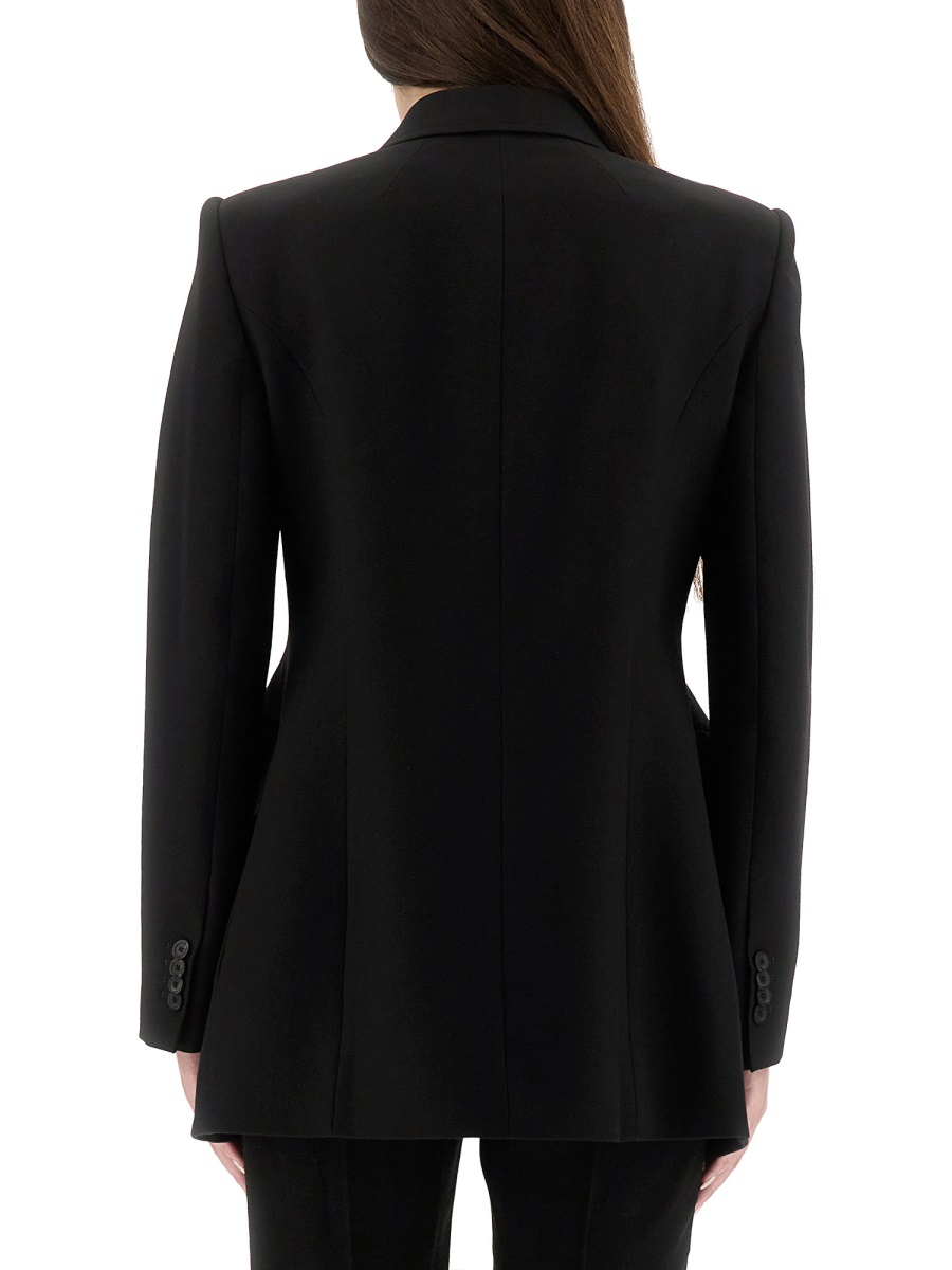 [Balenciaga] Blazer FW25 571278_TYI201000