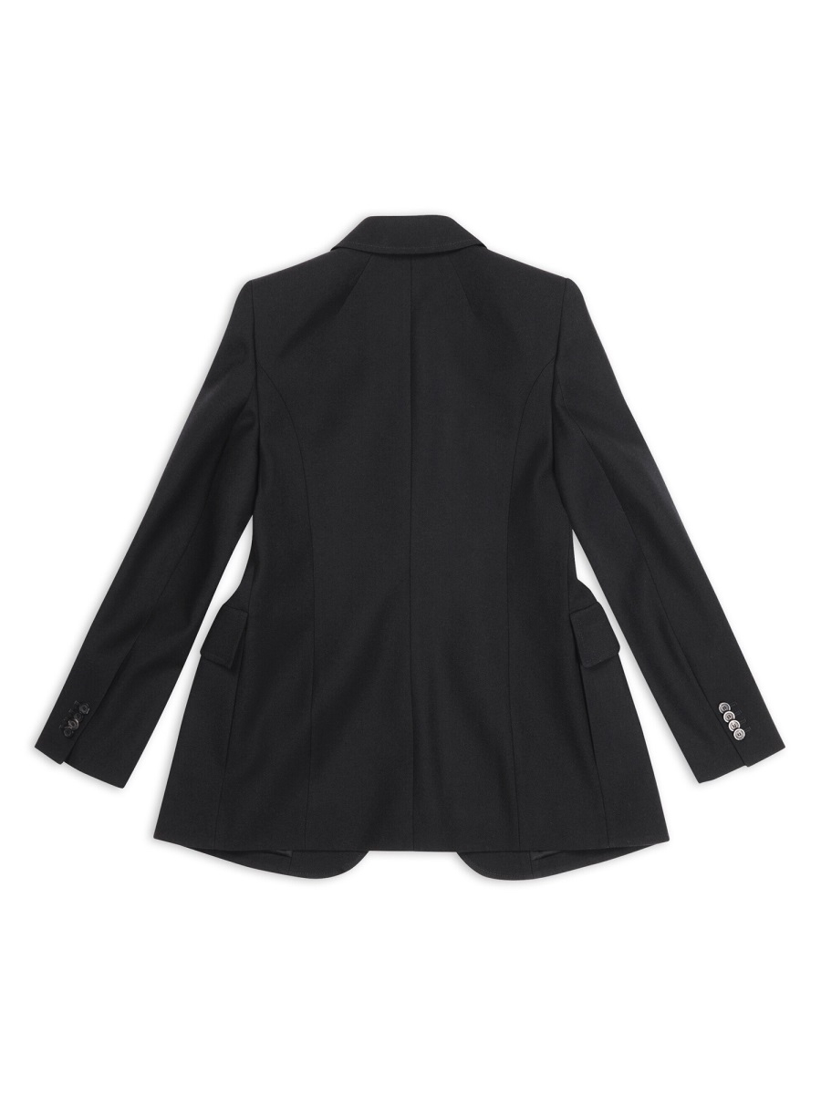 [Balenciaga] Blazer FW25 571278_TYI201000