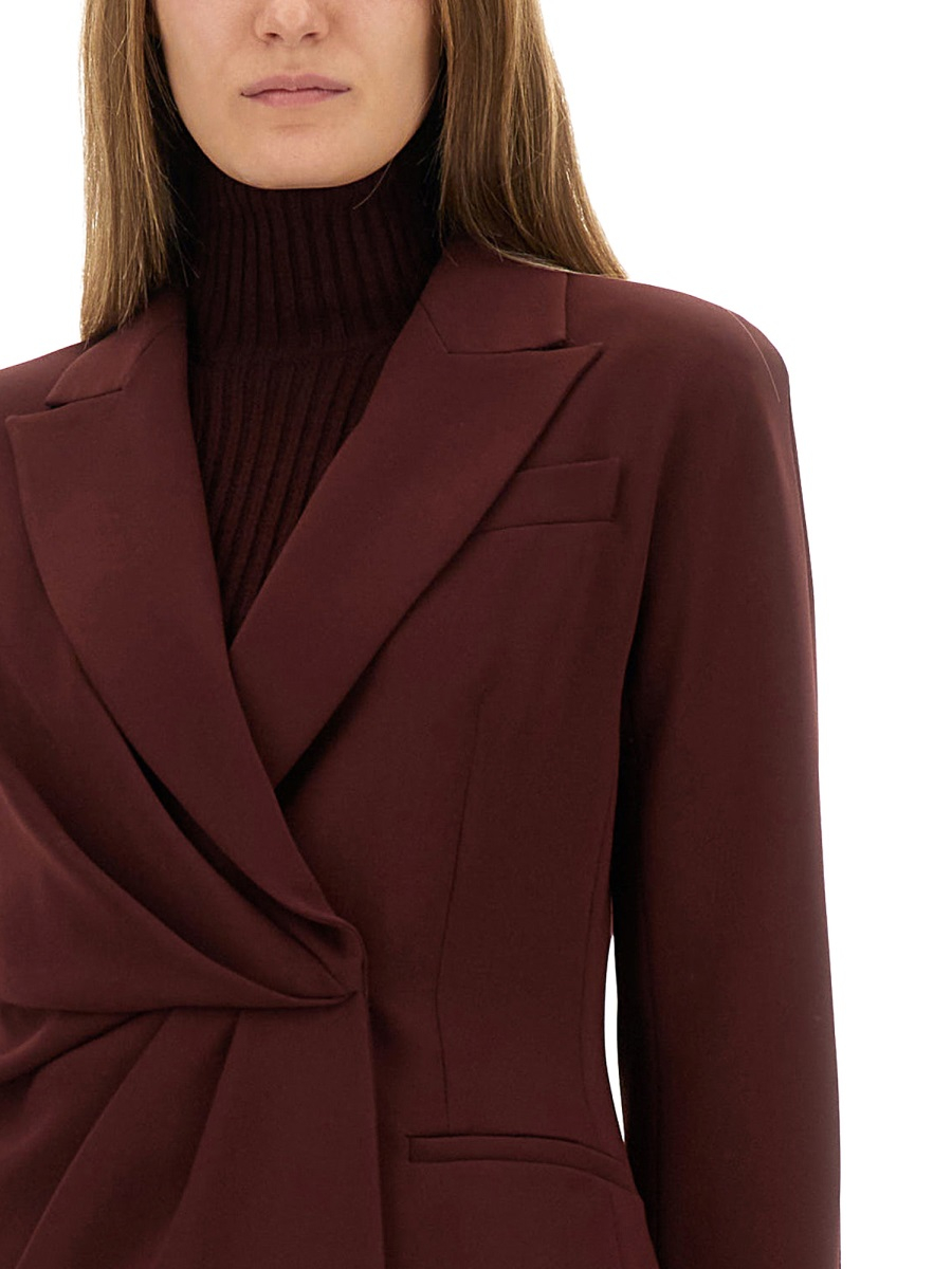 [Max Mara] Blazer FW25 2521046014600_394037