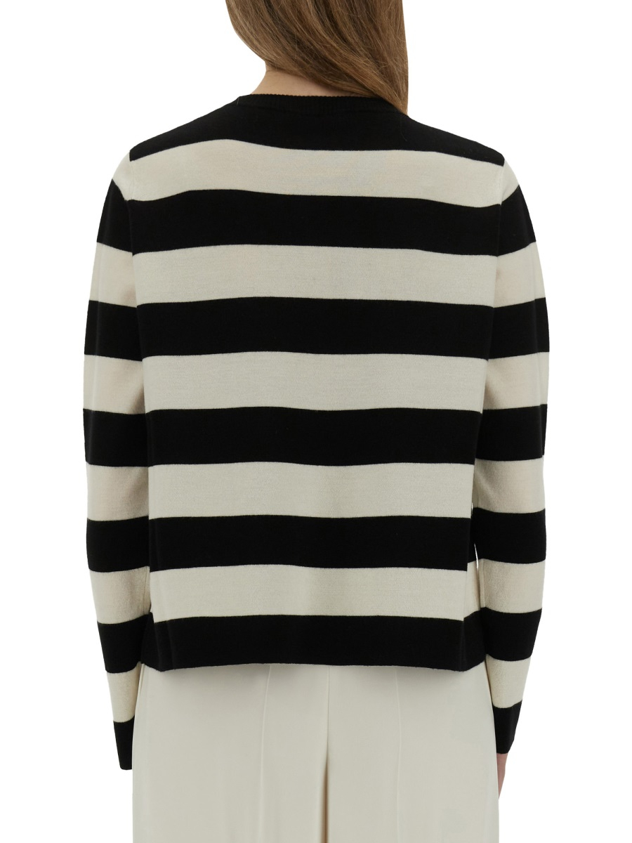[Max Mara] Sweatshirt FW25 2521366091600_022007