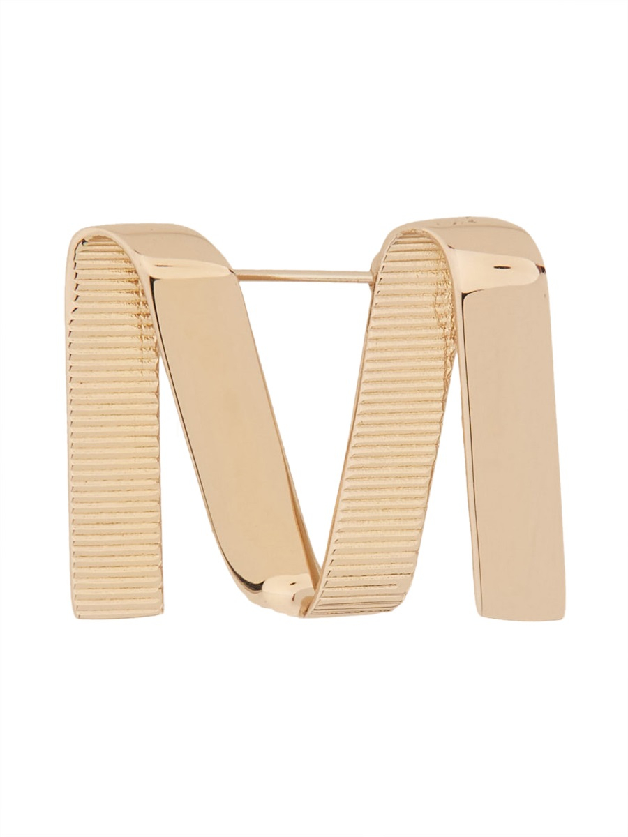 [Max Mara] Brooch FW25 2524756111600_545001