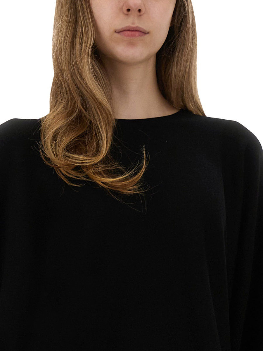 [Max Mara] Sweatshirt FW25 2521366101600_022002