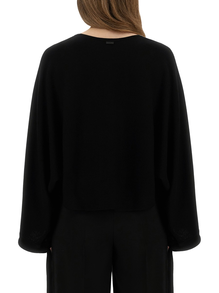 [Max Mara] Sweatshirt FW25 2521366101600_022002