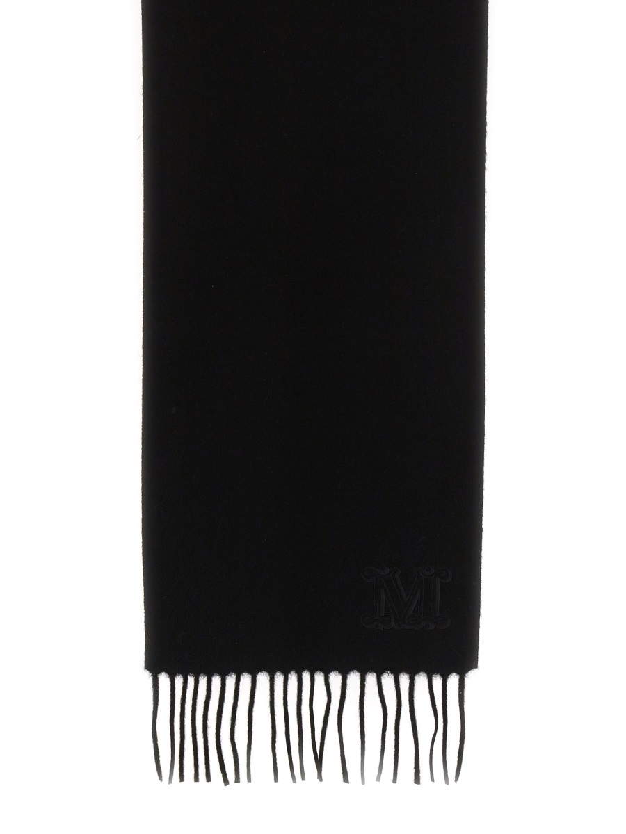[Max Mara] Scarf FW25 2524546311600_232008