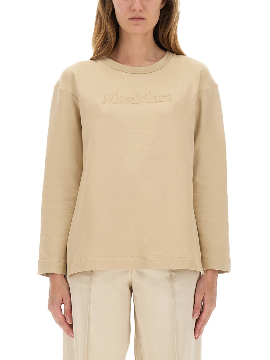 [Max Mara] Sweatshirt FW25 2521926028600_058003