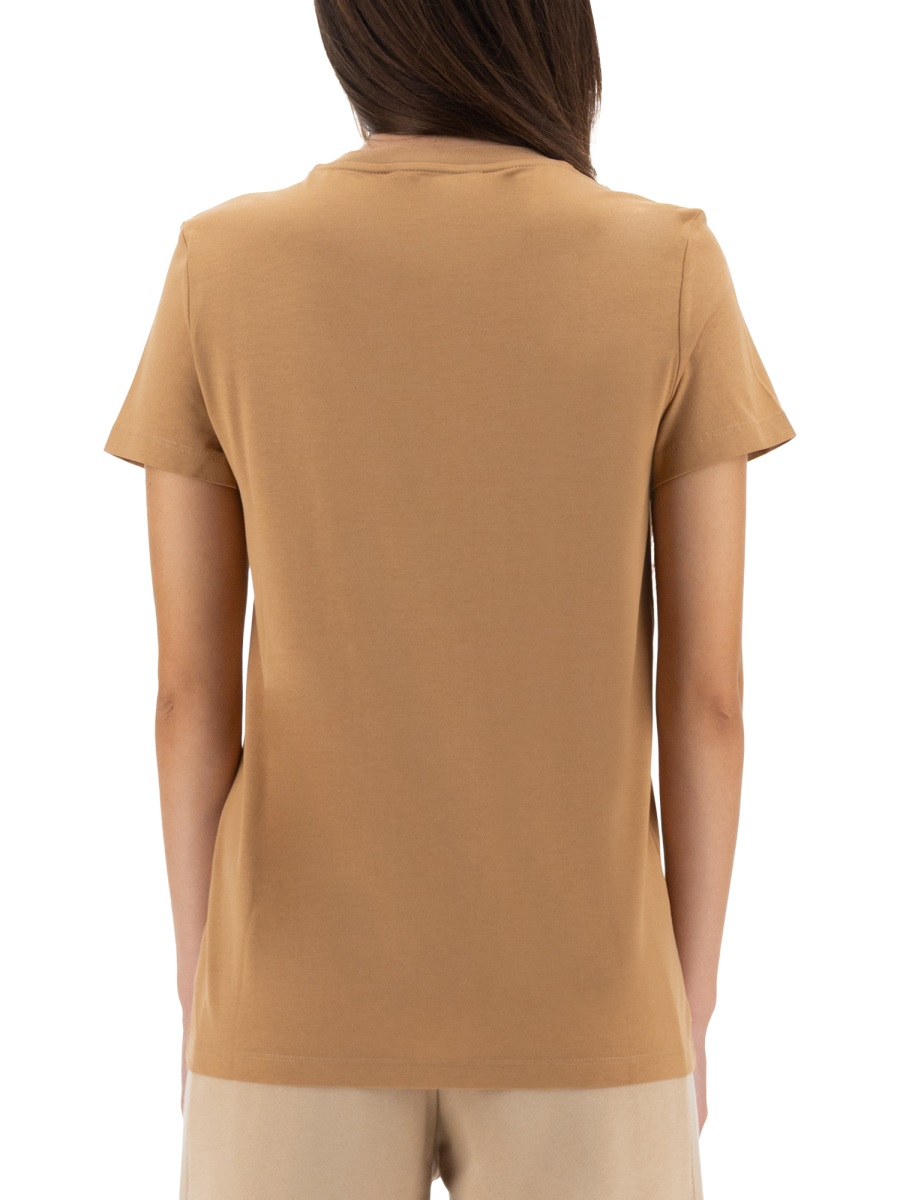 [Max Mara] T-shirts Short Sleeve FW25 2521946032600_112009