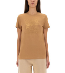 [Max Mara] T-shirts Short Sleeve FW25 2521946032600_112009