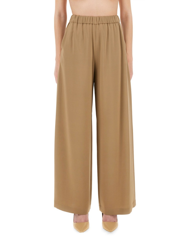 [Max Mara] Trousers FW25 2521136018600_121037