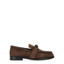 [Bottega Veneta] Loafer FW25 796696_V3QE12113