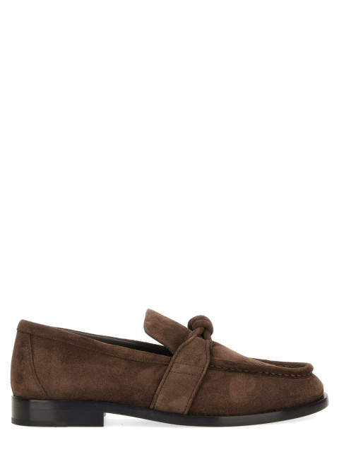 [Bottega Veneta] Loafer FW25 796696_V3QE12113