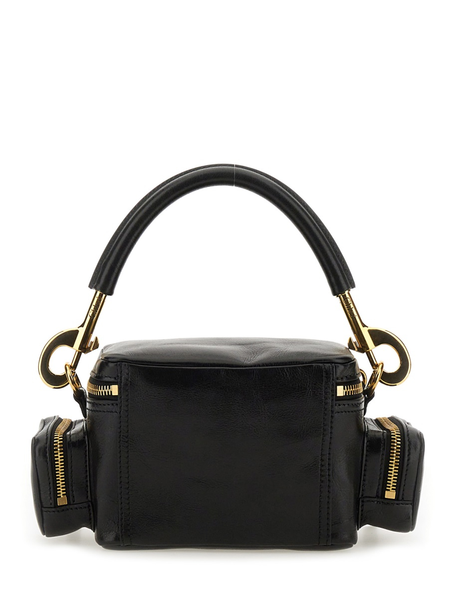 [Chloe] Shoulder bag FW25 C24AS534N83_001