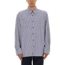 [DRIES VAN NOTEN] Shirts Long Sleeve FW25 020767_2296509
