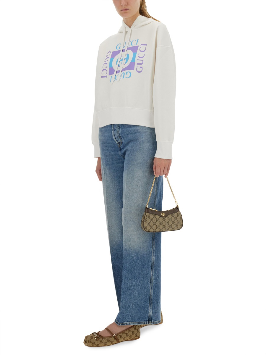 [Gucci] Hoodie FW25 837935_XJHGJ9081