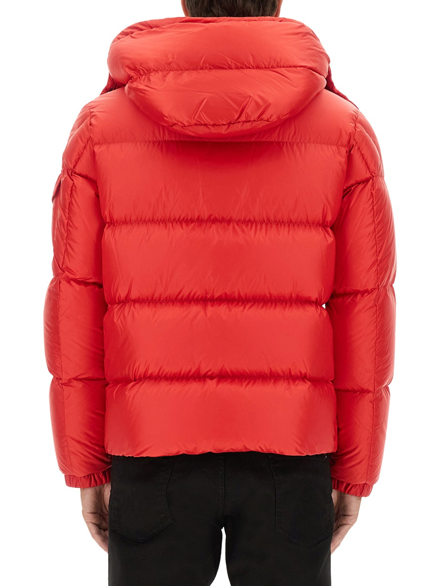[Moncler] Down Jacket FW25 1A00158_597XQ45R