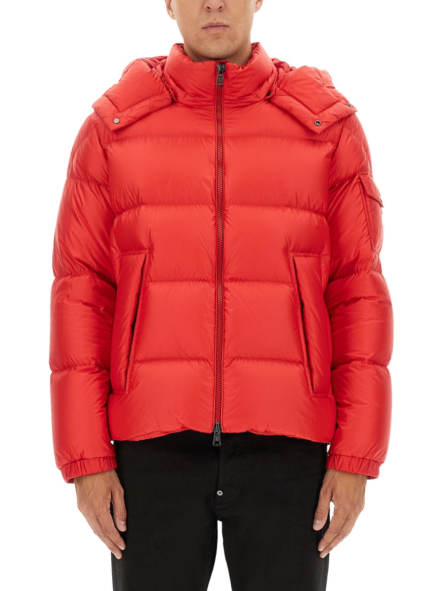 [Moncler] Down Jacket FW25 1A00158_597XQ45R