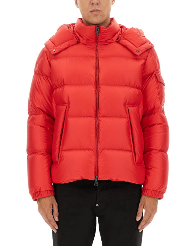 [Moncler] Down Jacket FW25 1A00158_597XQ45R