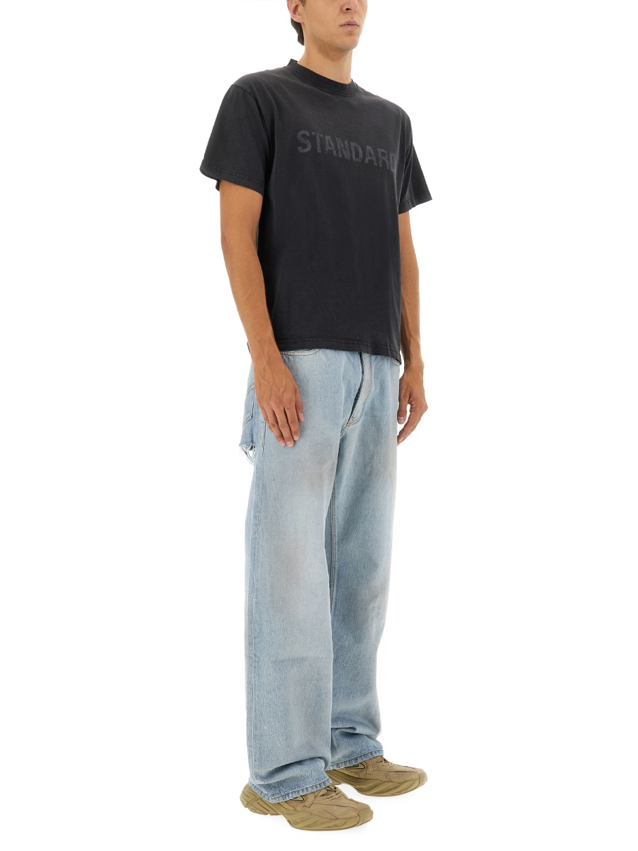 [Balenciaga] Jeans FW25 851352_TTW744200
