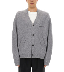 [Acne Studios] Cardigan FW25 B60381_W30