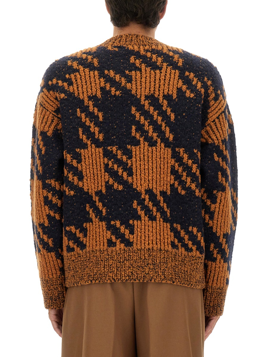 [DRIES VAN NOTEN] Knitwear FW25 021238_2726700