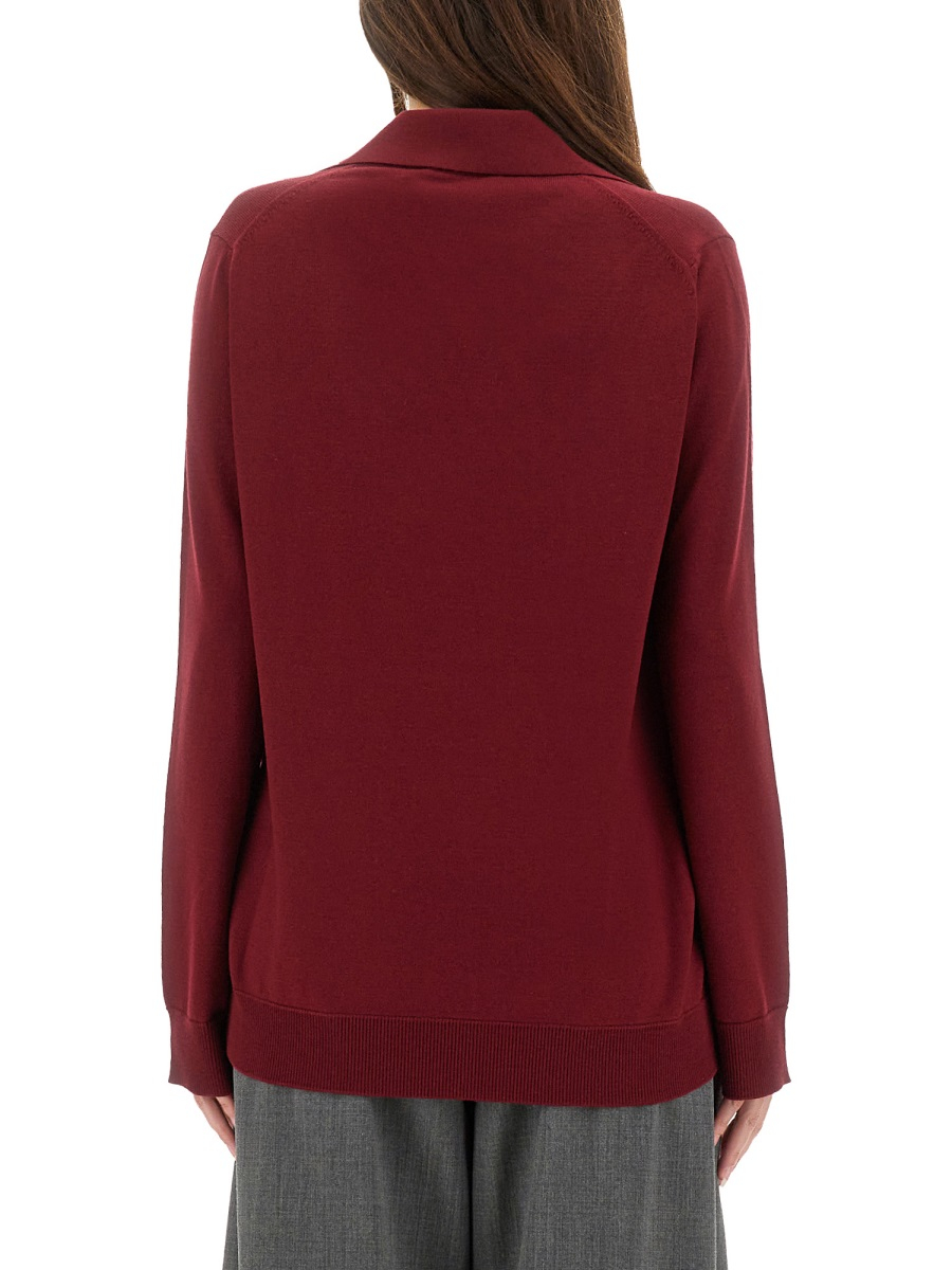 [Gucci] Shirts Long Sleeve FW25 793883_XKFA86318