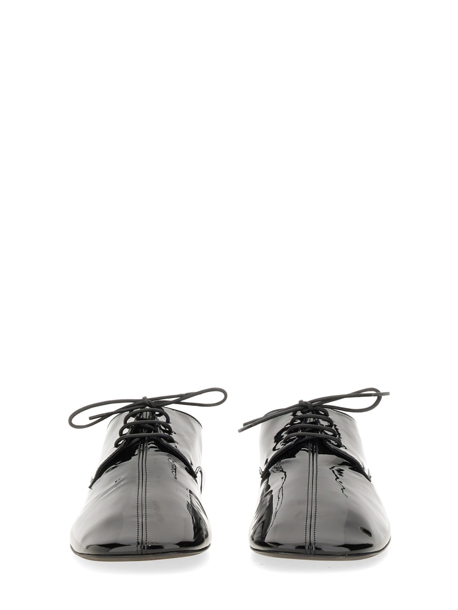 [DRIES VAN NOTEN] Dress Shoes FW25 021711_189900