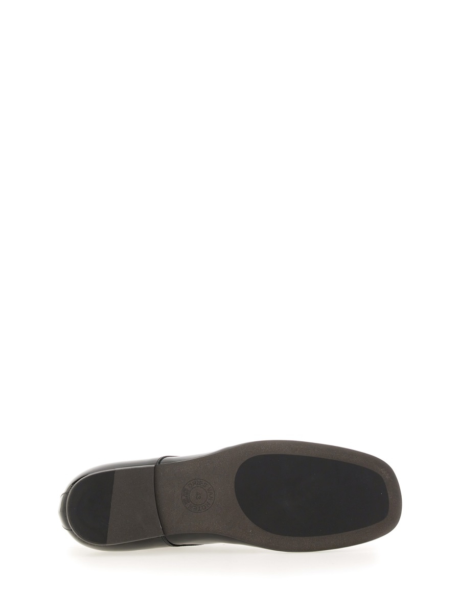 [DRIES VAN NOTEN] Dress Shoes FW25 021711_189900