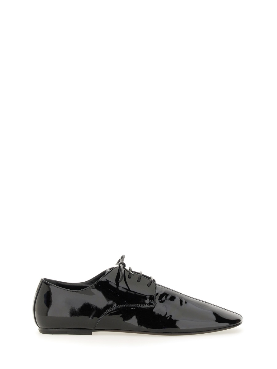 [DRIES VAN NOTEN] Dress Shoes FW25 021711_189900