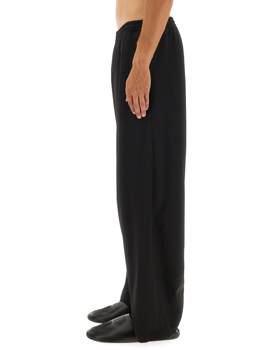 [Balenciaga] Trousers FW25 850706_TJT211000