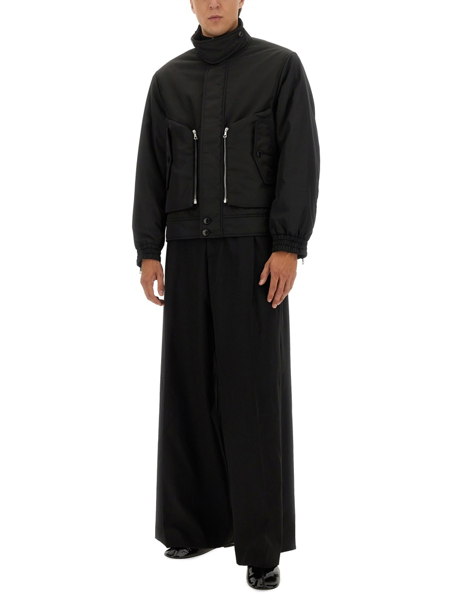 [DRIES VAN NOTEN] Jacket FW25 020565_2173900