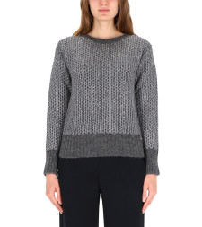 [Herno] Sweatshirt FW25 MG00024DR_702749460