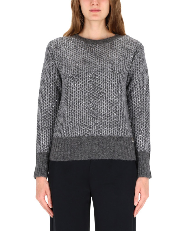 [Herno] Sweatshirt FW25 MG00024DR_702749460
