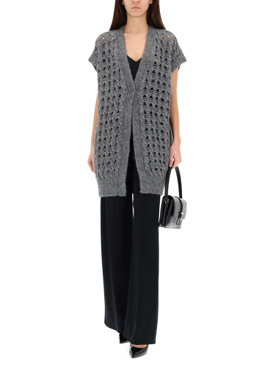 [Herno] Vest FW25 MC00042DR_701989430