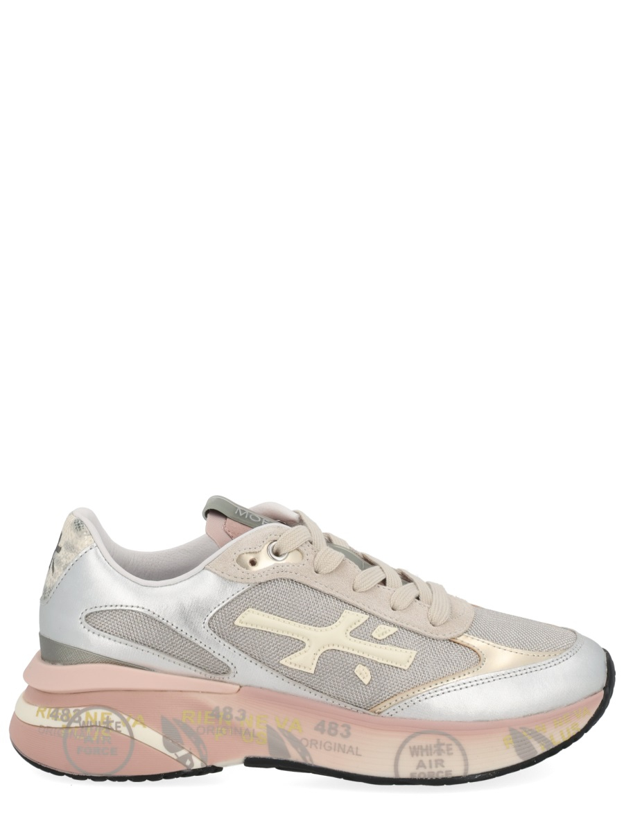 [Premiata] Sneakers FW25 MOERUND_7797