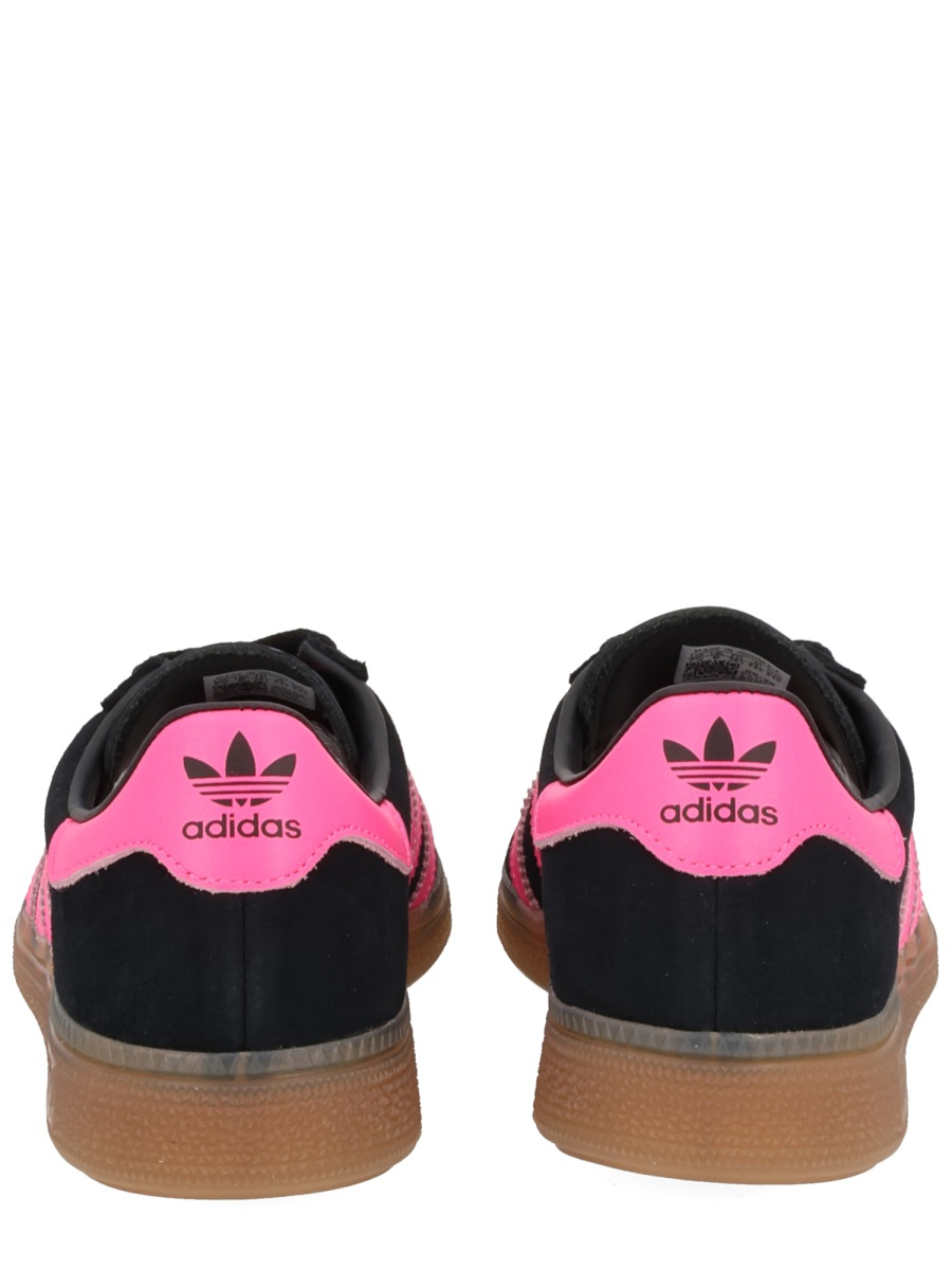 [ADIDAS ORIGINALS] Sneakers FW25 JS4000_CBLACK