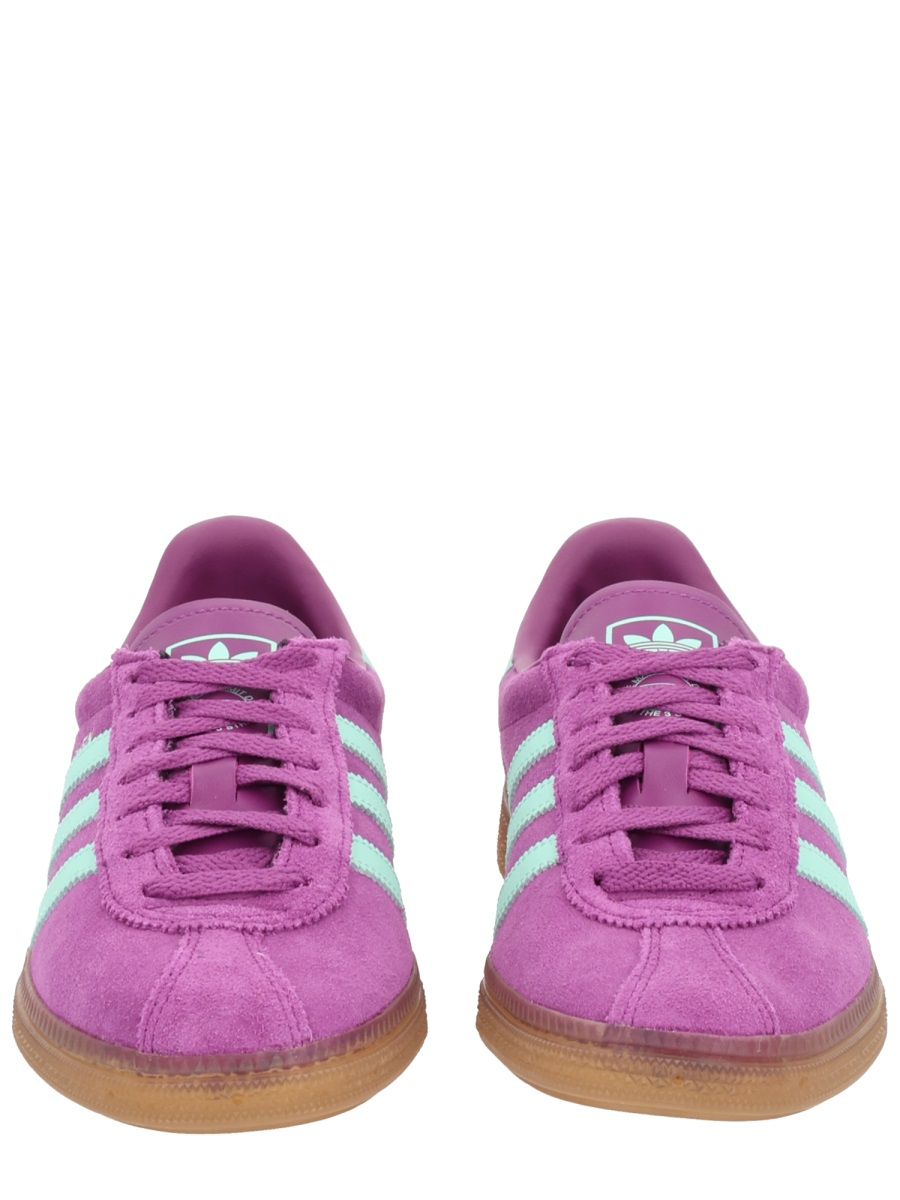[ADIDAS ORIGINALS] Sneakers FW25 JS3995_RICMAU