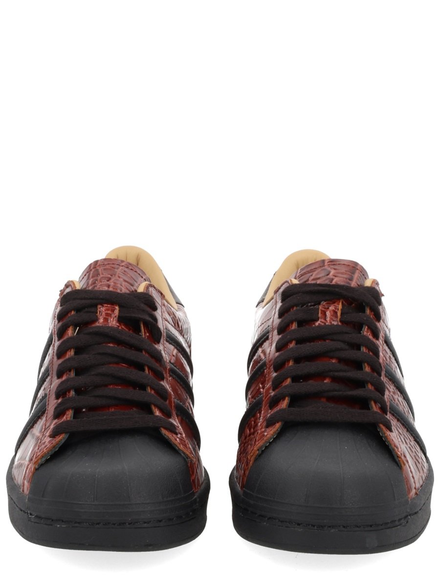 [ADIDAS ORIGINALS] Sneakers FW25 JQ3258_FOXBRN