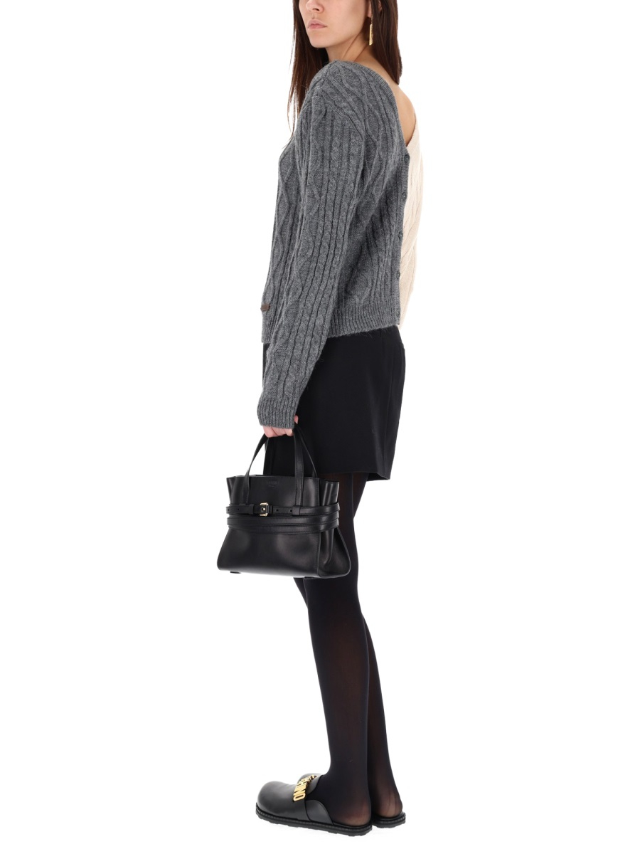 [Moschino] Cardigan FW25 09125504_1506